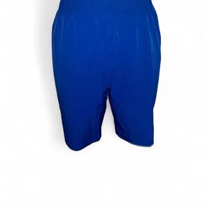 Speedo Men's Blue Shorts